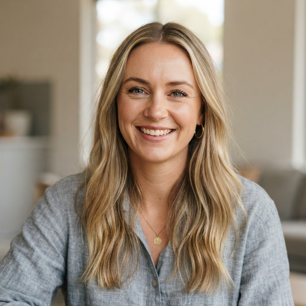 Chloe from Melbourne