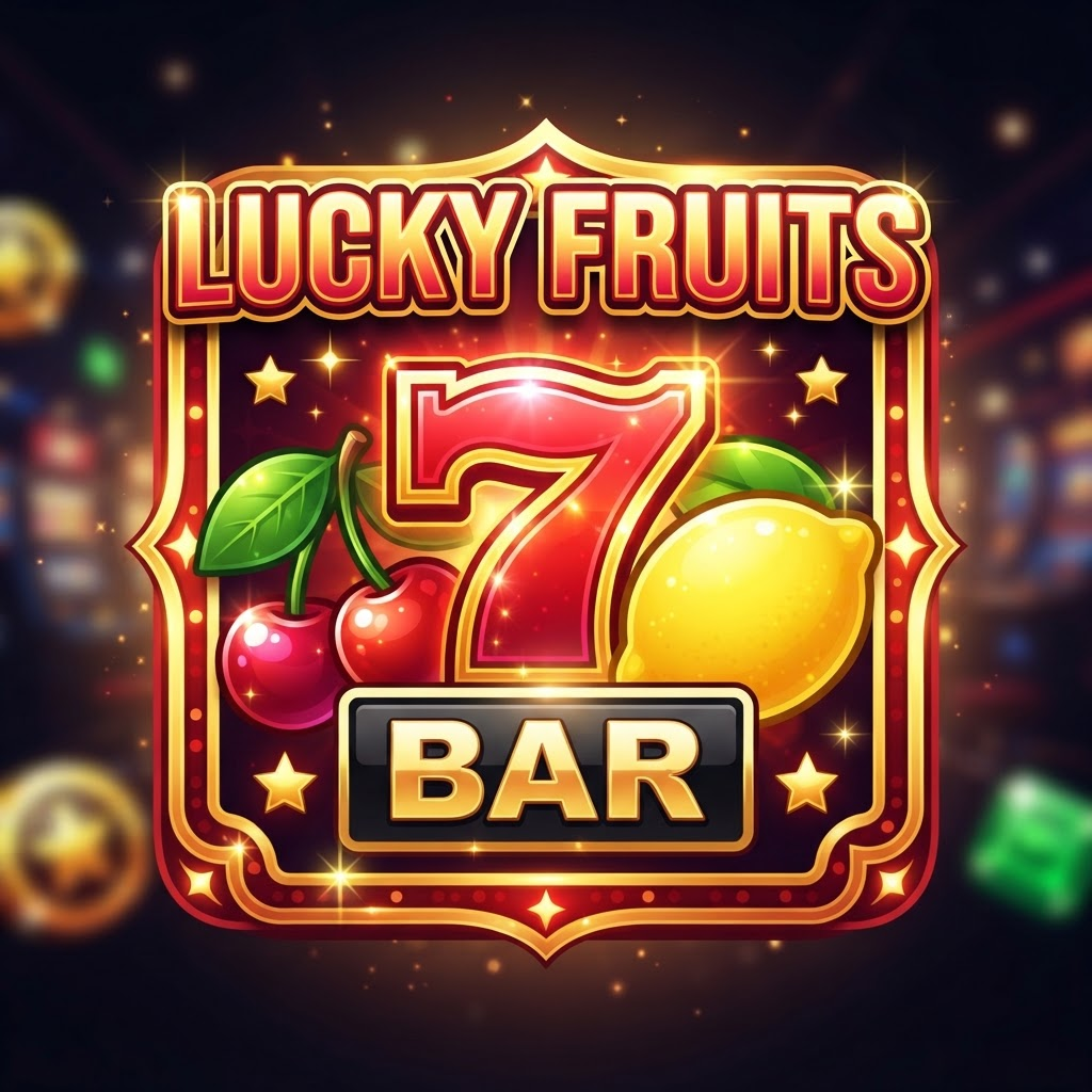 Lucky Fruits pokie